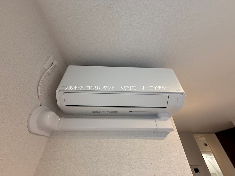 シャーメゾン門松 その他設備