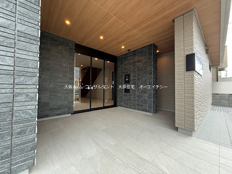 シャーメゾン門松 その他