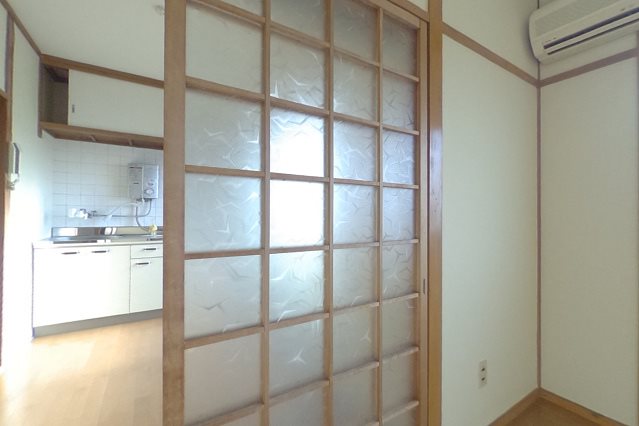 朝風マンション その他
