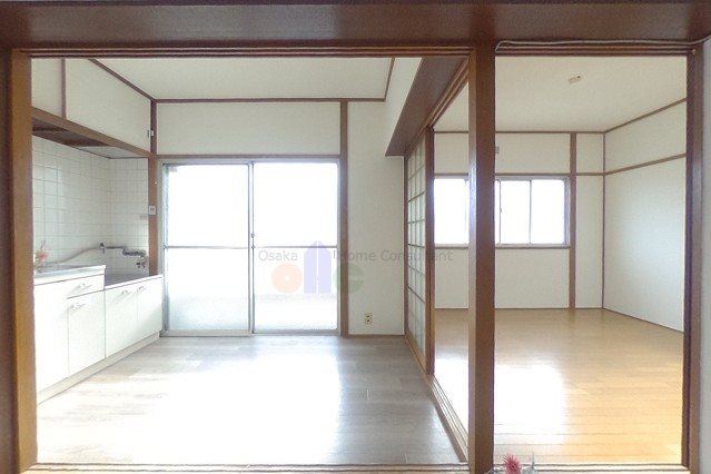 朝風マンション その他部屋・スペース