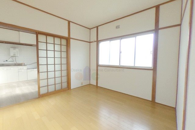 朝風マンション その他
