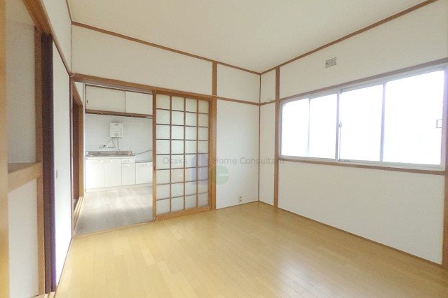 朝風マンション その他