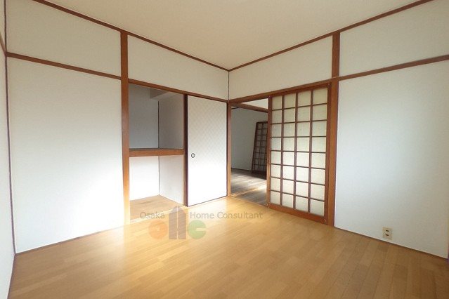 朝風マンション その他