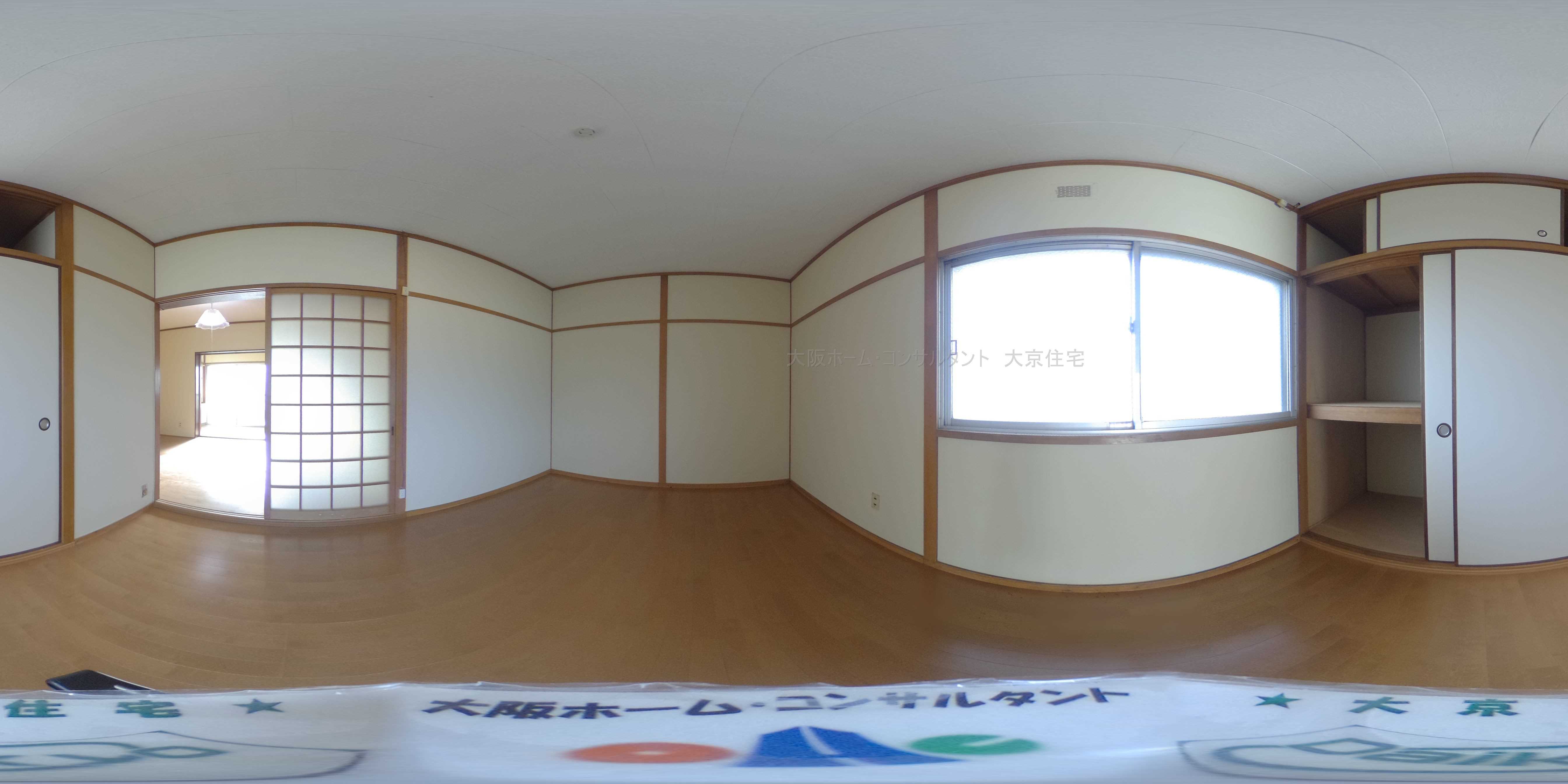 朝風マンション その他