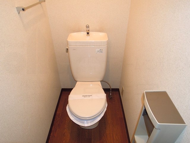 ACCENTI （アチェンティ） トイレ