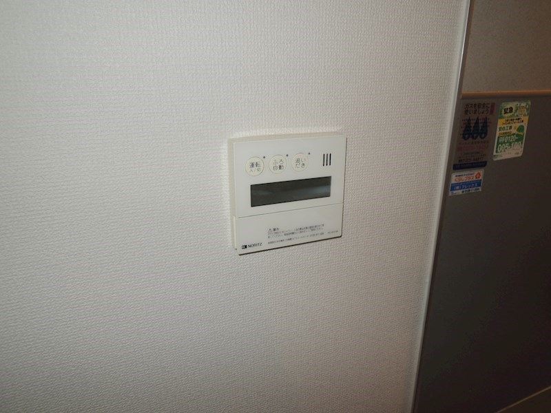 ACCENTI （アチェンティ） その他設備