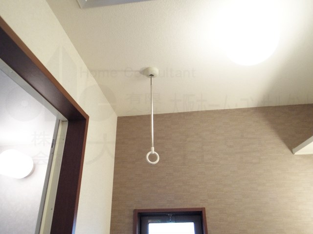 ACCENTI （アチェンティ） その他設備