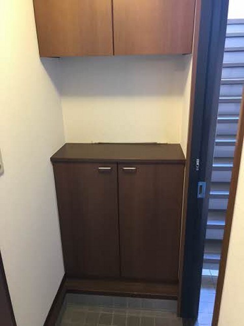 ACCENTI （アチェンティ） 玄関