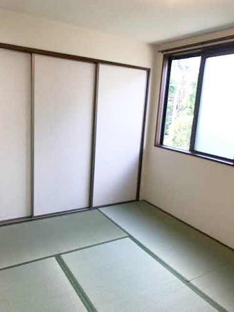 ACCENTI （アチェンティ） その他部屋・スペース