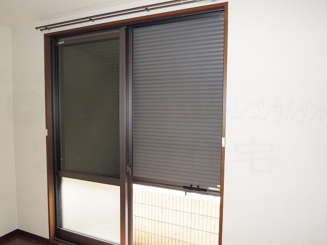 ACCENTI （アチェンティ） セキュリティ