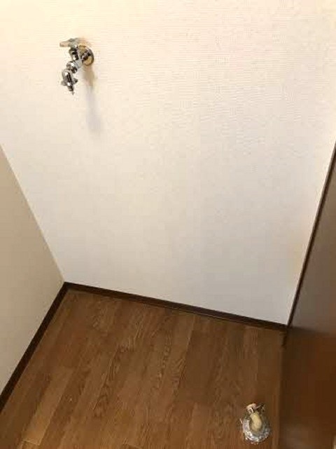 ACCENTI （アチェンティ） 洗面所