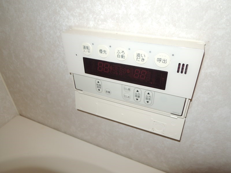 ACCENTI （アチェンティ） 風呂画像