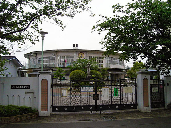 ACCENTI （アチェンティ） 小学校