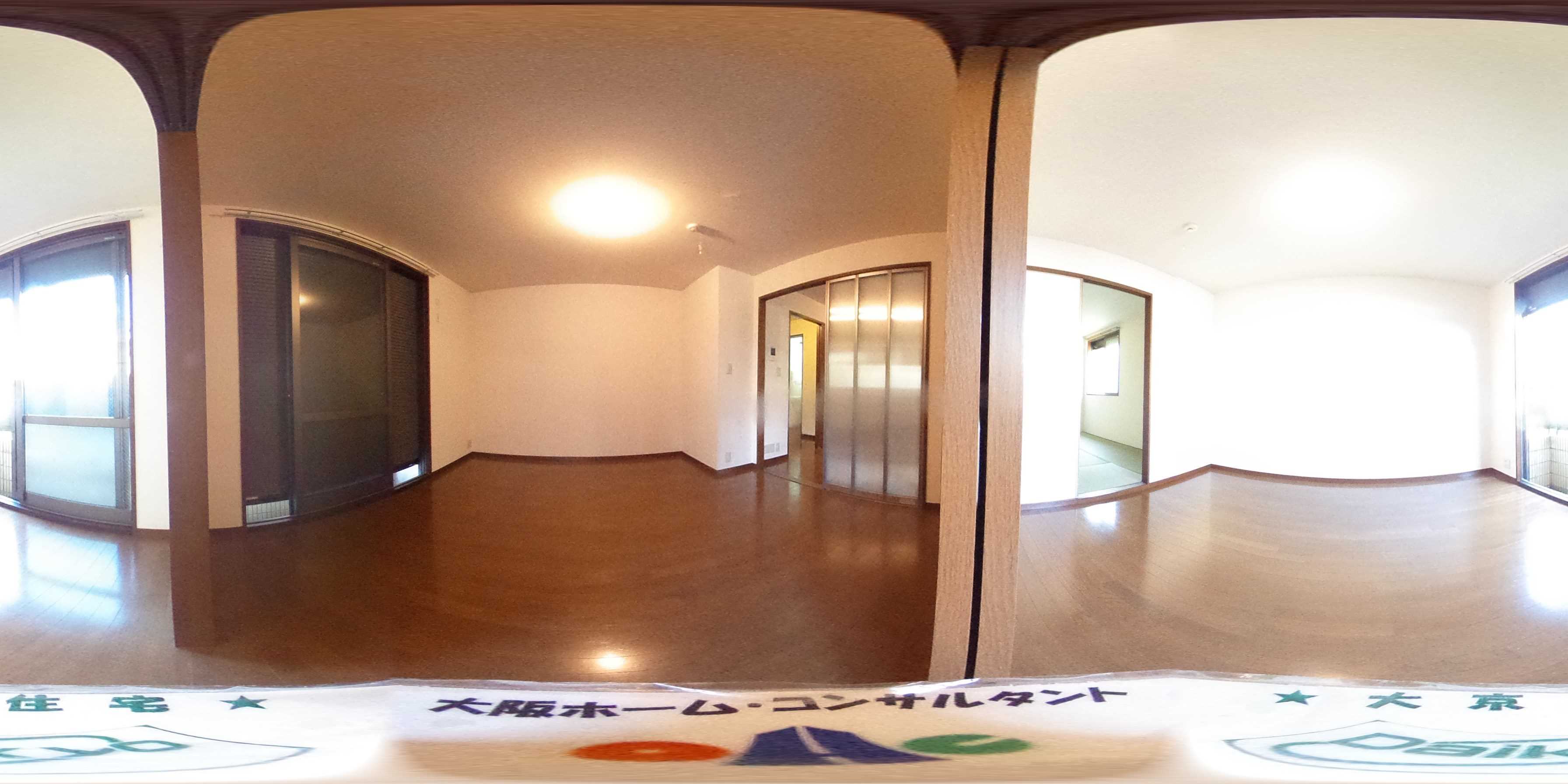 ACCENTI （アチェンティ） 洋室