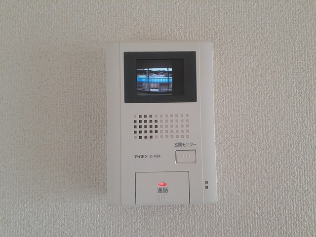 大県マンション　Ⅱ その他設備