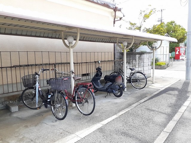 大県マンション　Ⅱ その他