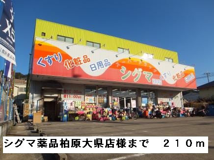 大県マンション　Ⅱ その他