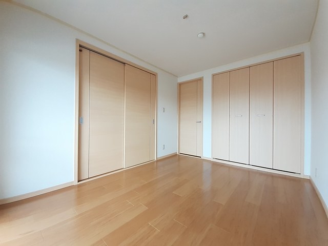 大県マンション　Ⅱ その他