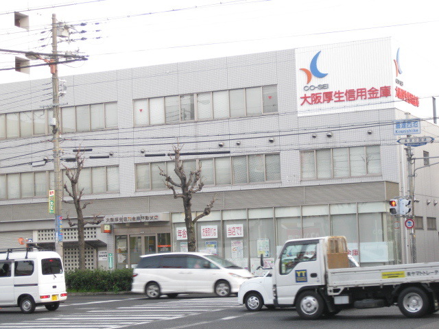 ピュア　ウエスト 銀行