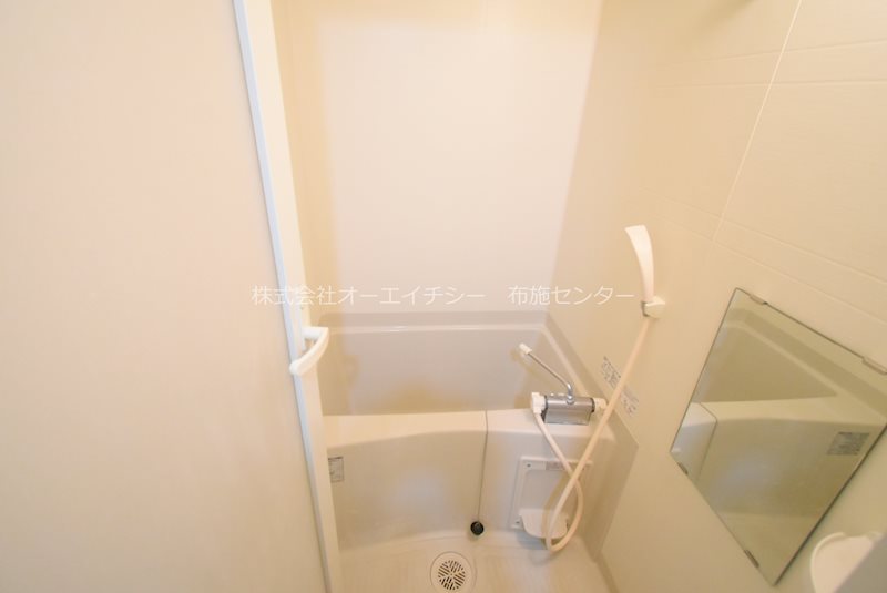 エスティームⅡ番館 風呂画像
