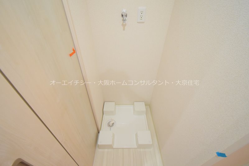 フジパレス弥刀駅東 その他