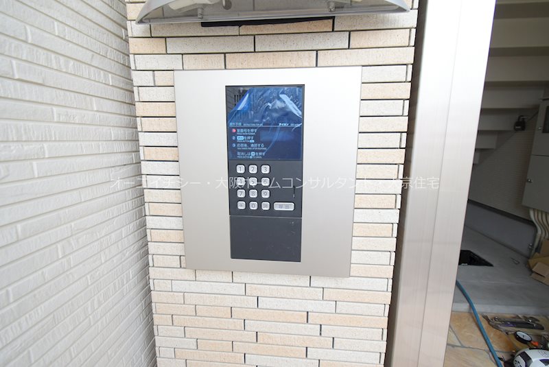 フジパレス弥刀駅東 その他共有部分