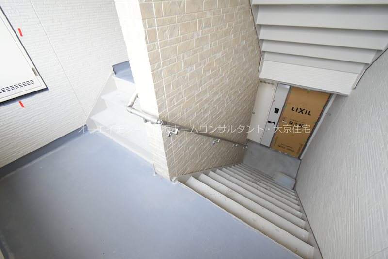 フジパレス弥刀駅東 その他共有部分