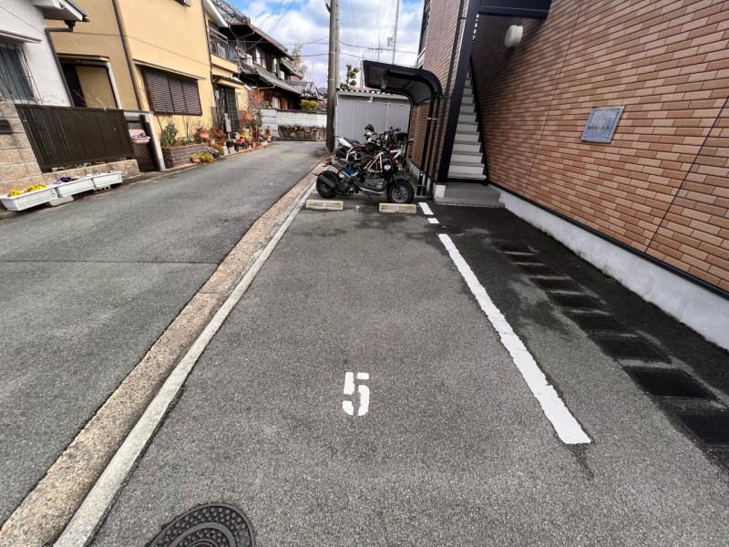 レオネクスト国分サンシャインⅡ その他