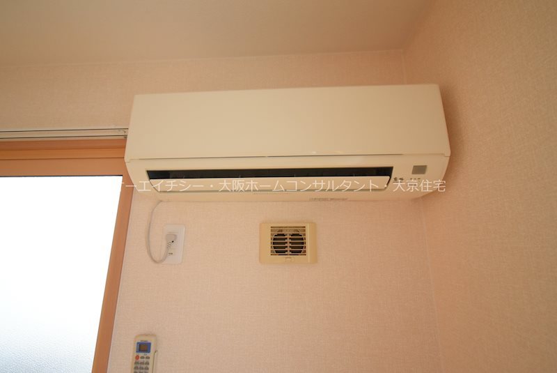 リヴェール長瀬 その他設備