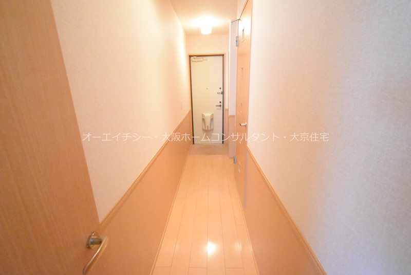 リヴェール長瀬 その他部屋・スペース
