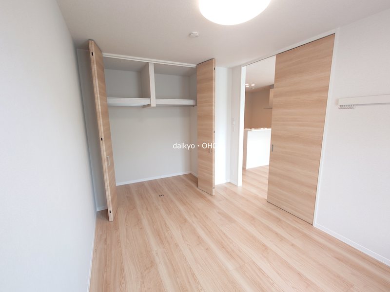 シャーメゾン渋川Ⅲ その他部屋・スペース