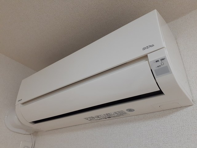 ミルクール その他設備