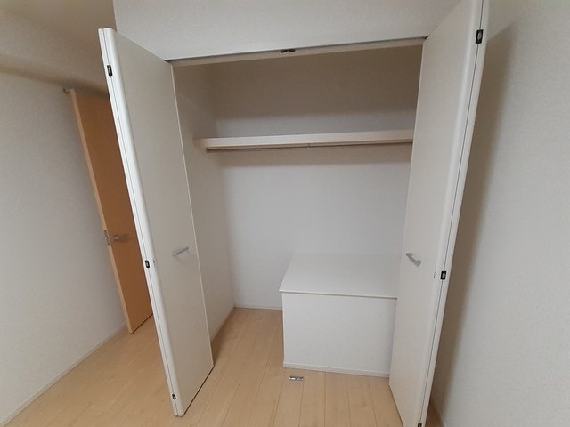 ミルクール 収納