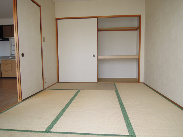 ボナールシャトー その他部屋・スペース