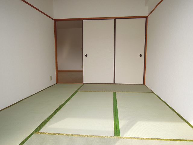 サニーコート浅井 その他部屋・スペース