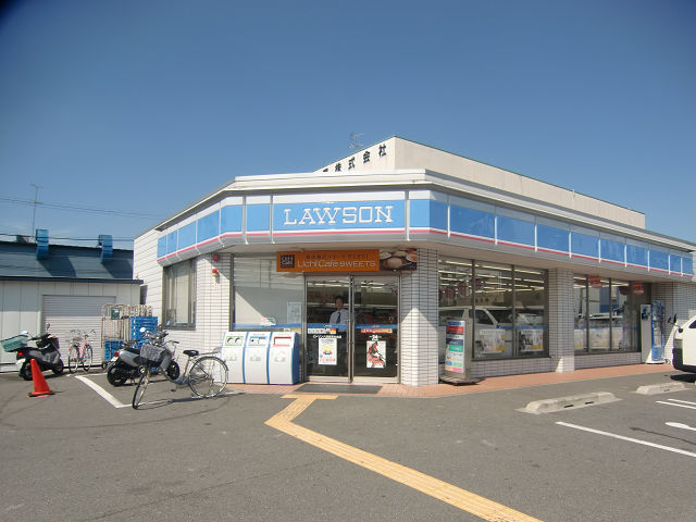 サニーコート浅井 コンビニ