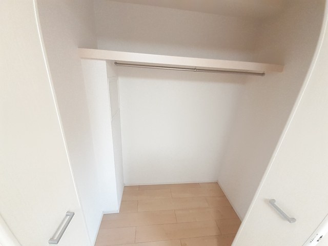 ミルクール 収納