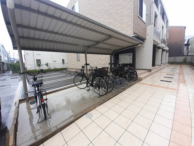 ミルクール その他共有部分