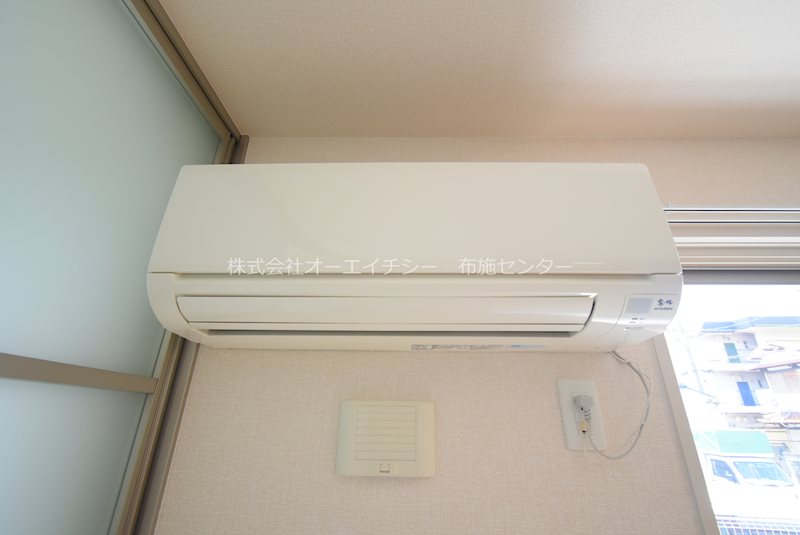 セジュール稲田本町 その他設備