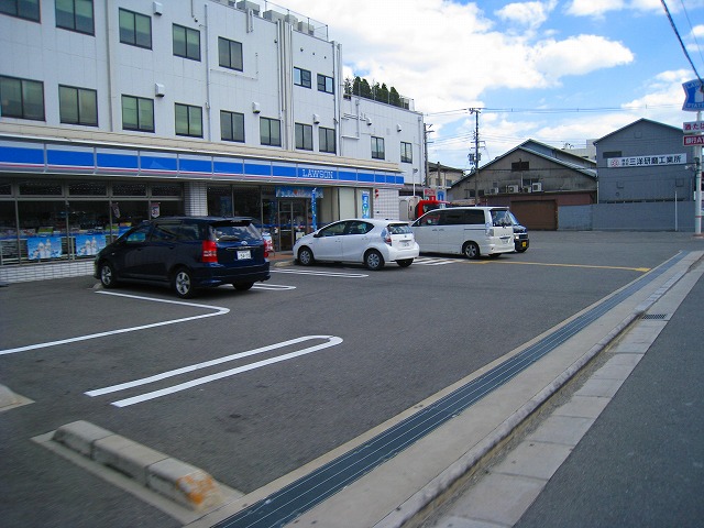 ＣＡＳＡ学園町  コンビニ