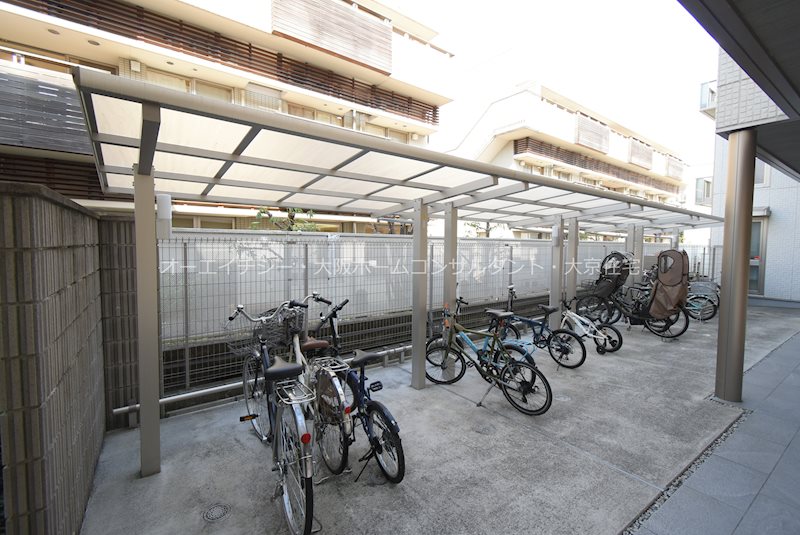 シャーメゾン下小阪Ⅲ その他