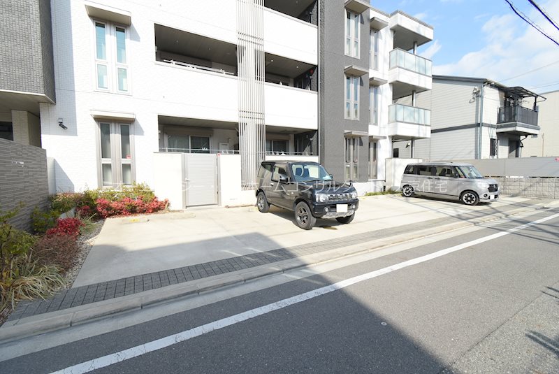 シャーメゾン下小阪Ⅲ その他