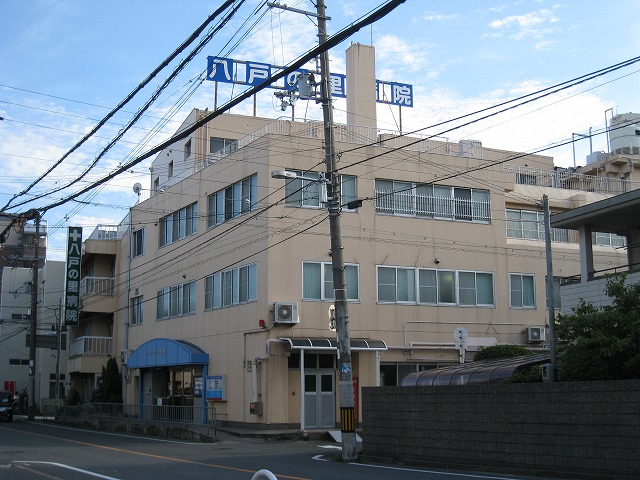 シャーメゾン下小阪Ⅲ 内科