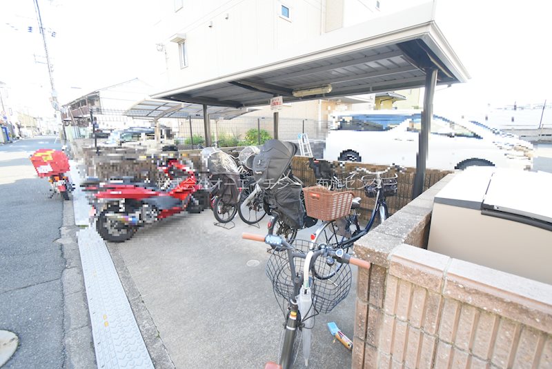 ＣＡＳＡ学園町  その他共有部分