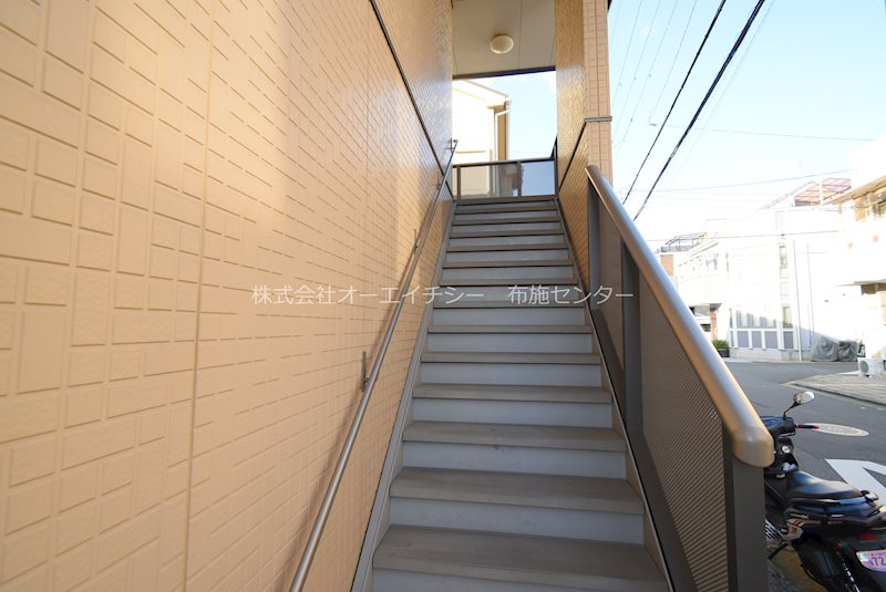ＣＡＳＡ学園町  その他共有部分
