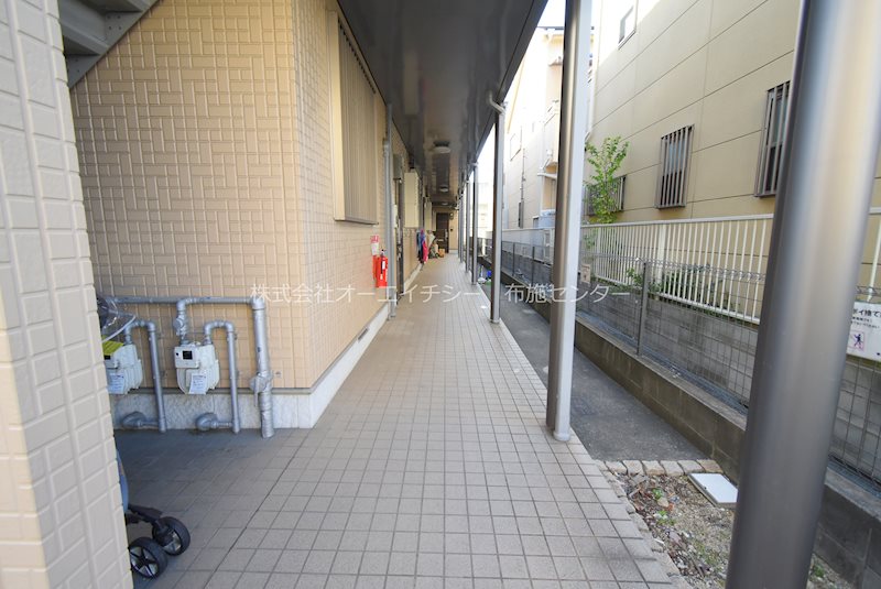 ＣＡＳＡ学園町  その他共有部分