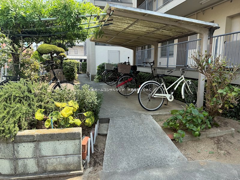駅前コーポラス その他