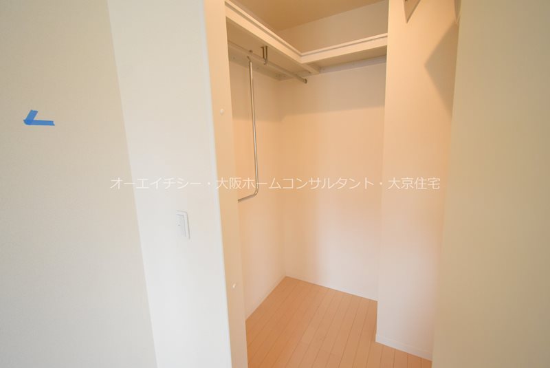 メゾピアノ 収納
