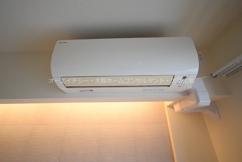 メゾピアノ その他設備