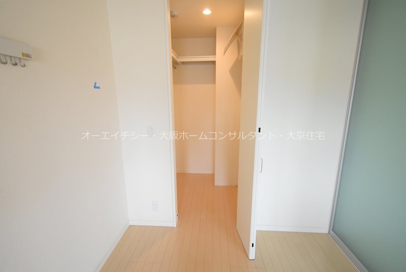 メゾピアノ 収納